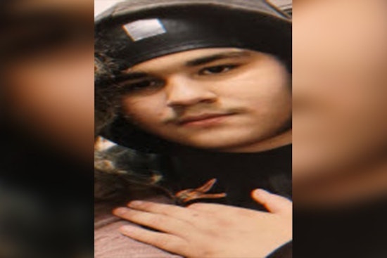 Search Intensifies for Missing Teen Jereming Zayas in Philadelphia