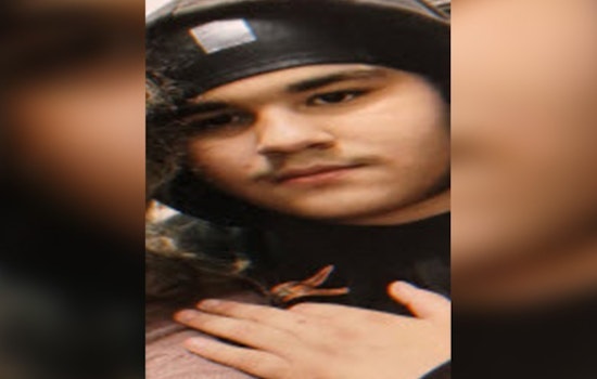 Search Intensifies for Missing Teen Jereming Zayas in Philadelphia