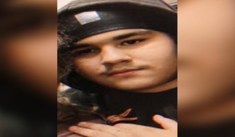 Search Intensifies for Missing Teen Jereming Zayas in Philadelphia