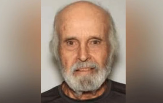 Search Underway for Endangered 79-Year-Old Milford Man with Dementia, Public's Help Requested