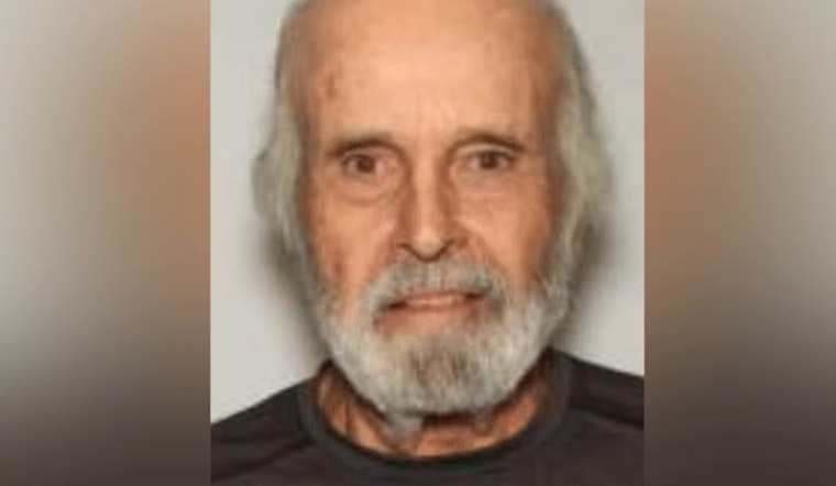 Search Underway for Endangered 79-Year-Old Milford Man with Dementia, Public's Help Requested