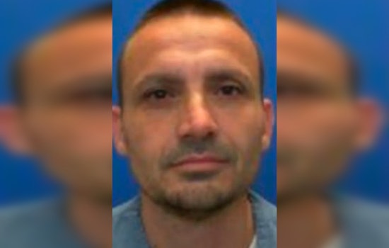 Search Underway for Fleeing Suspect Earl Dorey in Vero Beach, Public Assistance Sought