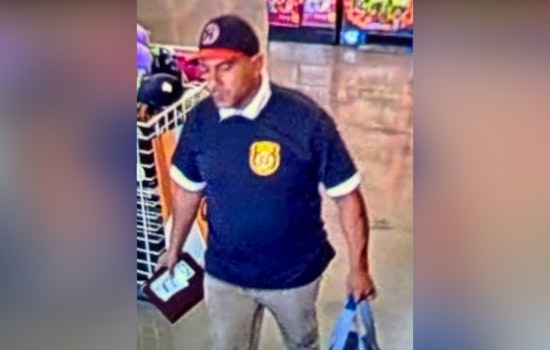 Search Underway for Suspected Steak Thief at HEB on Spring Cypress Road