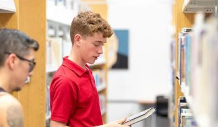 "Season of Friendship" Campaign Launched by Friends of Chandler Public Library to Boost Community Literacy and Learning