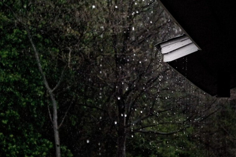 Seattle Braces for a Stretch of Rainy Days, Says National Weather Service