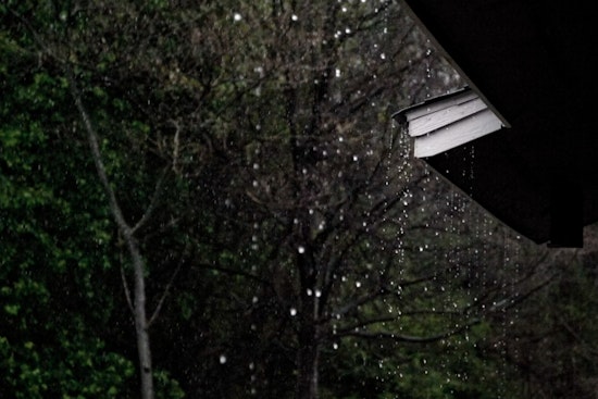 Seattle Braces for a Stretch of Rainy Days, Says National Weather Service