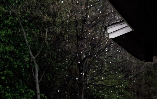 Seattle Braces for a Stretch of Rainy Days, Says National Weather Service