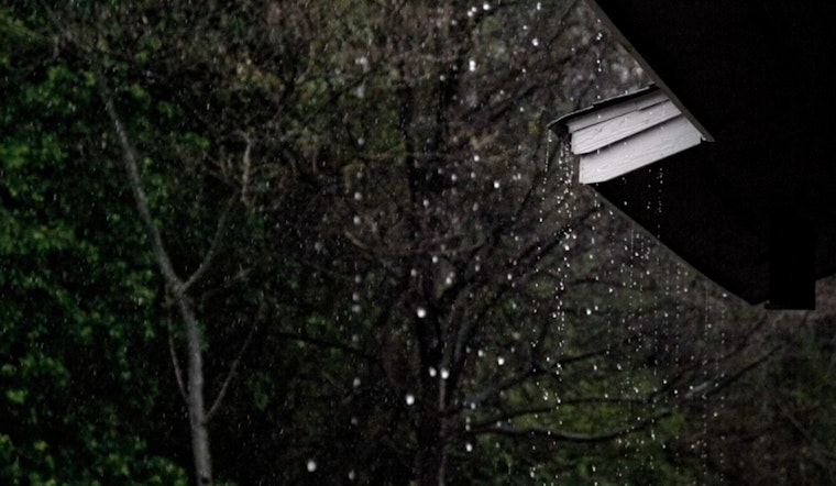 Seattle Braces for a Stretch of Rainy Days, Says National Weather Service