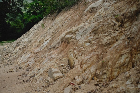Seattle Braces for Landslide Season, City Urges Vigilance and Preparedness Among Residents