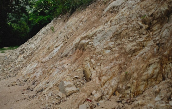 Seattle Braces for Landslide Season, City Urges Vigilance and Preparedness Among Residents