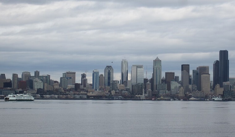 Seattle Braces for Rain-Heavy Week: National Weather Service Predicts Showers and Thunderstorms