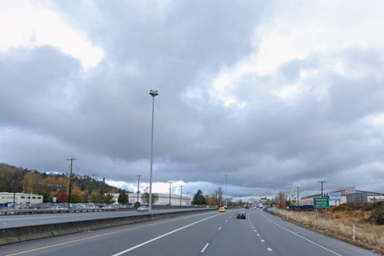 Seattle Braces for Unpredictable Week of Weather: Rain, Chilly Temps, and Brief Clearing on the Horizon