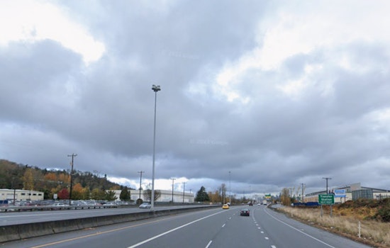 Seattle Braces for Unpredictable Week of Weather: Rain, Chilly Temps, and Brief Clearing on the Horizon