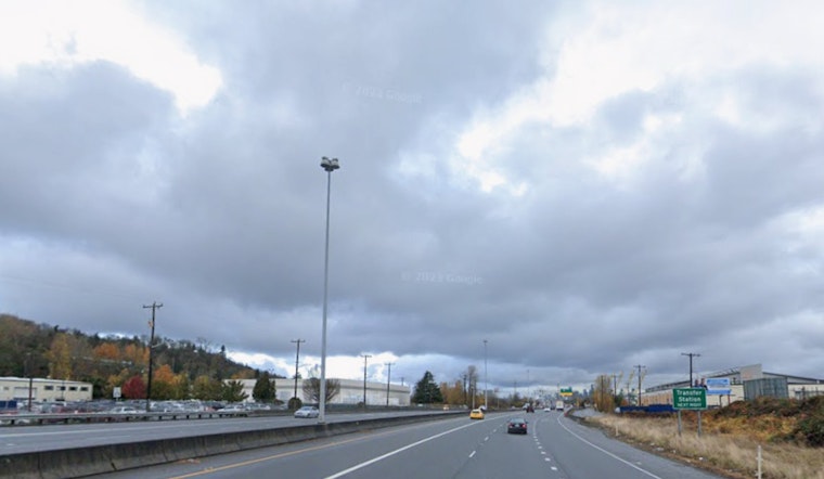 Seattle Braces for Unpredictable Week of Weather: Rain, Chilly Temps, and Brief Clearing on the Horizon