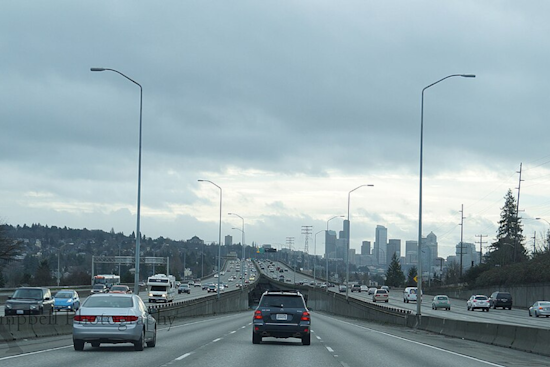 Seattle Braces for Wet Weather: NWS Forecasts Rain Events and Persistent Showers