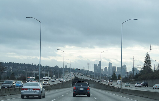 Seattle Braces for Wet Weather: NWS Forecasts Rain Events and Persistent Showers