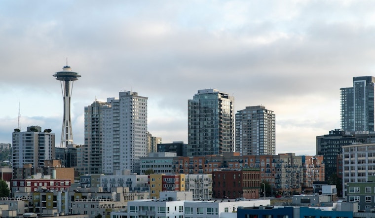 Seattle Braces for Wet Week Ahead with Rainy Forecast, Says NWS