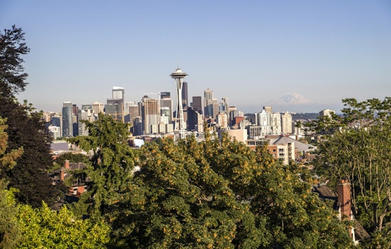 Seattle Mayor Bruce Harrell Signs Executive Order to Enhance Urban Tree Canopy Preservation on Private Property