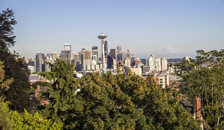 Seattle Mayor Bruce Harrell Signs Executive Order to Enhance Urban Tree Canopy Preservation on Private Property