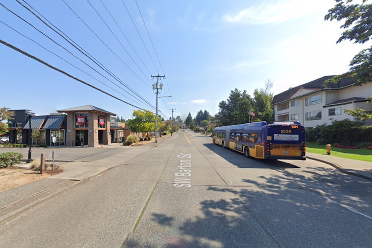 Seattle Police Arrest Five in Anti-Theft Operation at Westwood Village