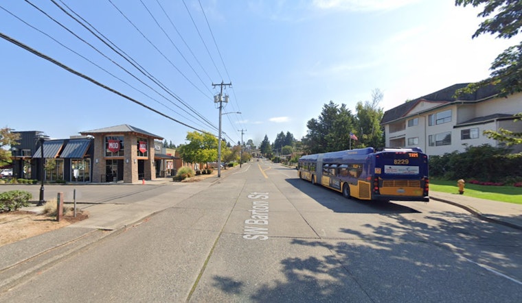Seattle Police Arrest Five in Anti-Theft Operation at Westwood Village