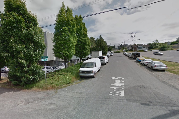 Seattle Police Hunt for Arsonist After Series of Fires Strike South Seattle Neighborhoods