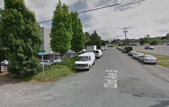 Seattle Police Hunt for Arsonist After Series of Fires Strike South Seattle Neighborhoods