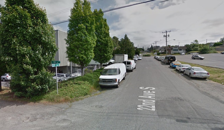 Seattle Police Hunt for Arsonist After Series of Fires Strike South Seattle Neighborhoods