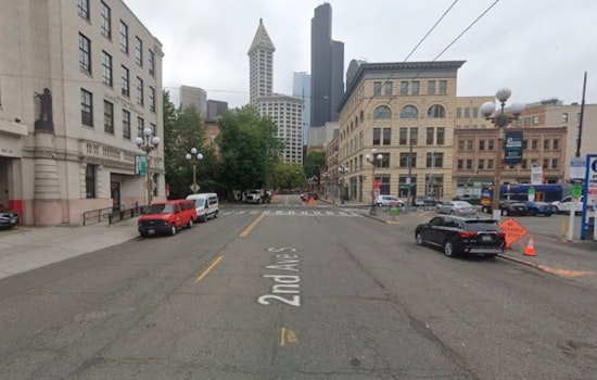Seattle Police Recover Assault Rifle from Man in Pioneer Square During Nightlife Patrol as Suspect Released Pending Charges