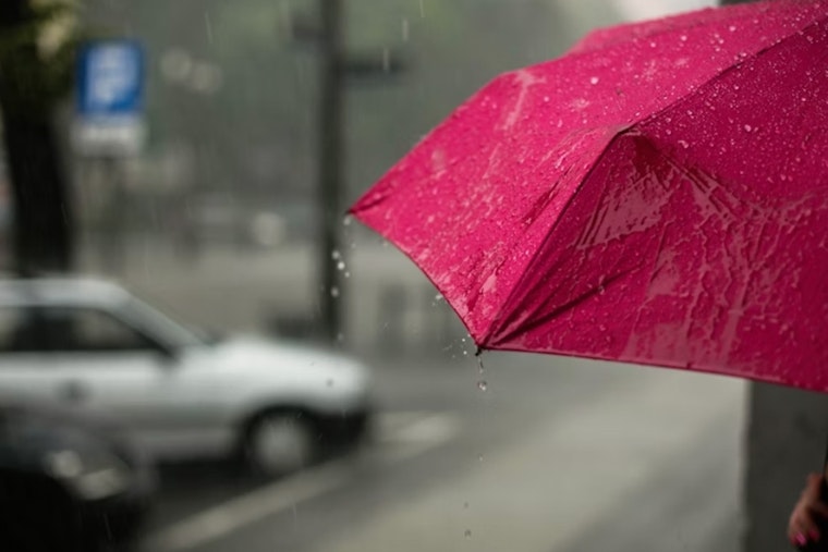 Seattle Set for a Soggy Week with Consistent Rain and Chilly Winds