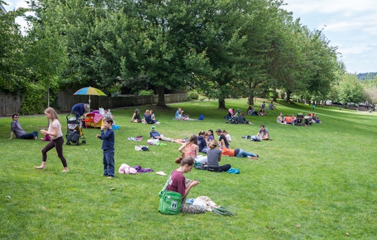 Seattle Springs into Action with "Foresting Seattle" Initiative During Seattle Forest Week