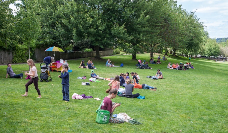 Seattle Springs into Action with "Foresting Seattle" Initiative During Seattle Forest Week