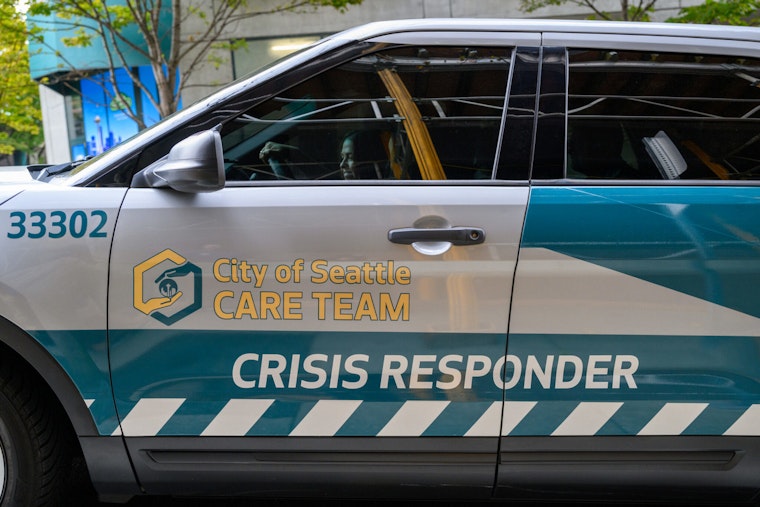 Seattle Strikes Landmark Public Safety Agreement: Mayor Harrell Paves Way for Expanded Crisis Response by CARE Department