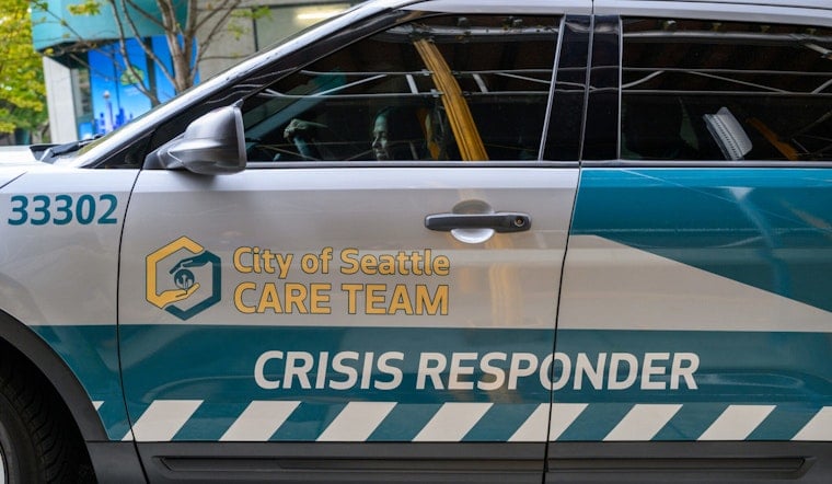 Seattle Strikes Landmark Public Safety Agreement: Mayor Harrell Paves Way for Expanded Crisis Response by CARE Department