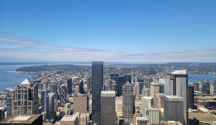 Seattle to Enjoy Warm Autumn Day Before Rain Returns, Says National Weather Service