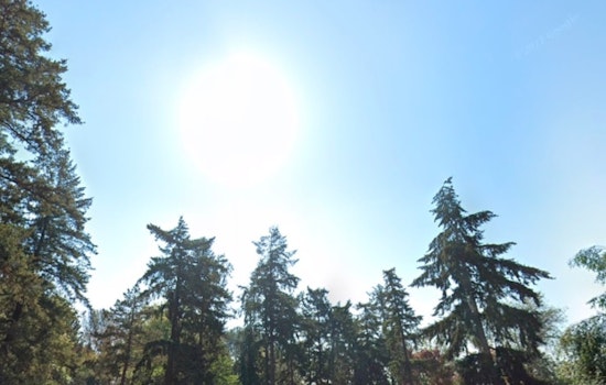 Seattle Welcomes a Stretch of Clear Skies and Pleasant Autumn Weather Ahead of Weekend Rain