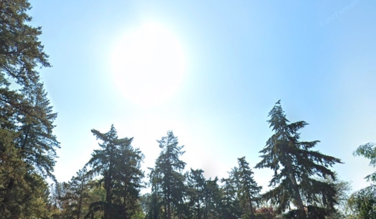Seattle Welcomes a Stretch of Clear Skies and Pleasant Autumn Weather Ahead of Weekend Rain