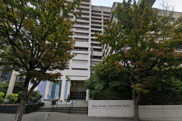 Seattle Woman Arrested for Allegedly Endangering Infant by Blowing Drug Smoke in Child's Face