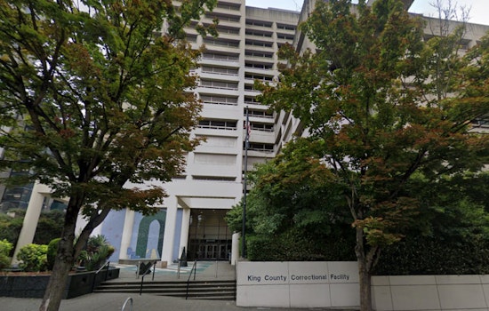 Seattle Woman Arrested for Allegedly Endangering Infant by Blowing Drug Smoke in Child's Face