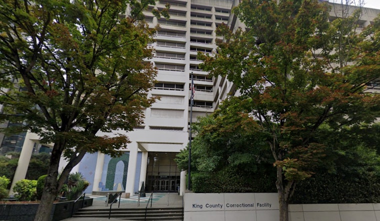 Seattle Woman Arrested for Allegedly Endangering Infant by Blowing Drug Smoke in Child's Face