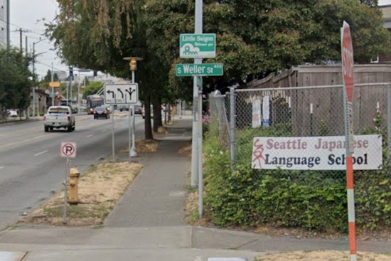 Seattle Woman Detained for Allegedly Striking Firefighter and Biting Officer During Central District Incident