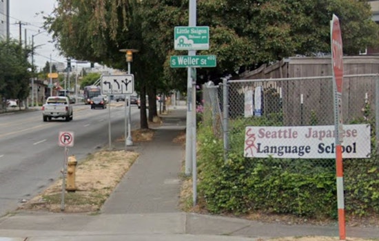 Seattle Woman Detained for Allegedly Striking Firefighter and Biting Officer During Central District Incident