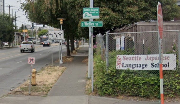 Seattle Woman Detained for Allegedly Striking Firefighter and Biting Officer During Central District Incident