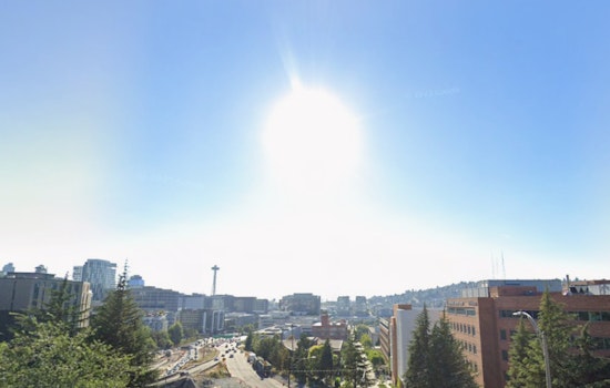 Seattle’s Autumn Weather Forecast Shows a Mix of Sunshine and Showers Ahead