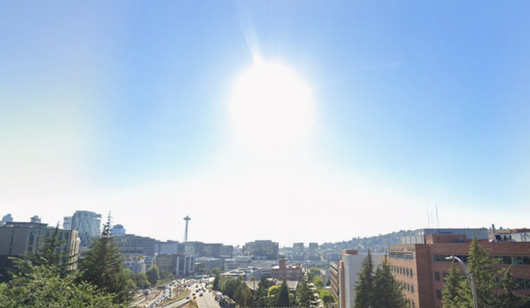 Seattle’s Autumn Weather Forecast Shows a Mix of Sunshine and Showers Ahead