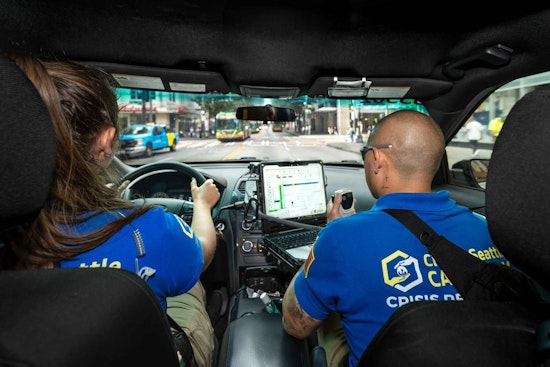 Seattle’s CARE Department Marks Two Years of Success with Over 6,700 Handled Incidents and Plans for Expansion