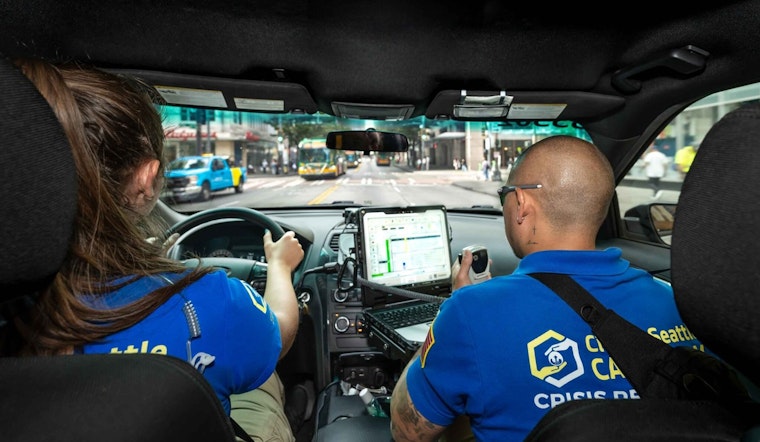 Seattle’s CARE Department Marks Two Years of Success with Over 6,700 Handled Incidents and Plans for Expansion