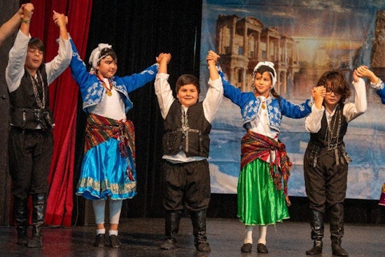 Seattle's Turkfest to Enliven Seattle Center with Turkish Culture, Music, and Cuisine on Oct 11-12