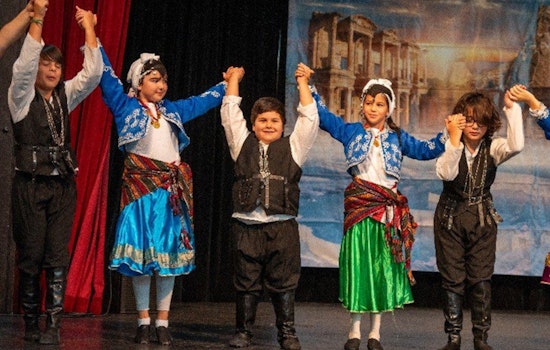 Seattle's Turkfest to Enliven Seattle Center with Turkish Culture, Music, and Cuisine on Oct 11-12