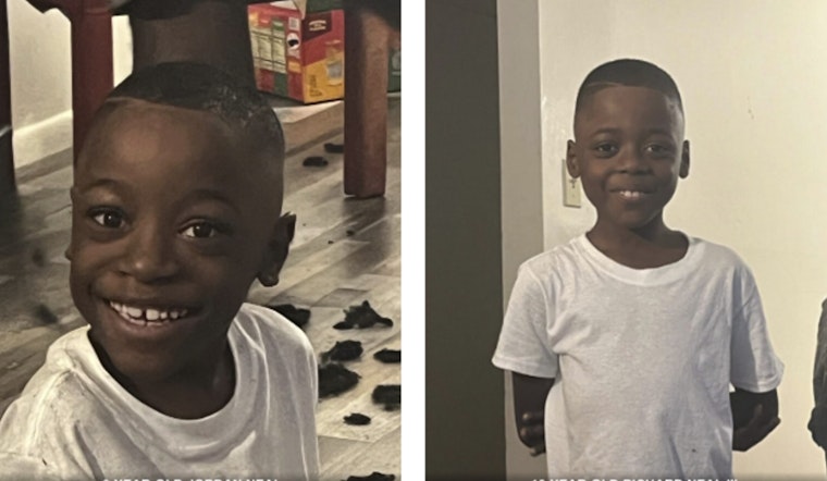 Second Child Dies from Injuries in Unsolved Bircher Shooting Tragedy in St. Louis